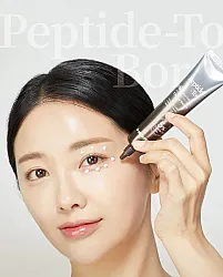 Medi-Peel Peptide Tox Bor Eye Cream 40ml – Κρέμα Ματιών Σύσφιξης & Λείανσης Ρυτίδων