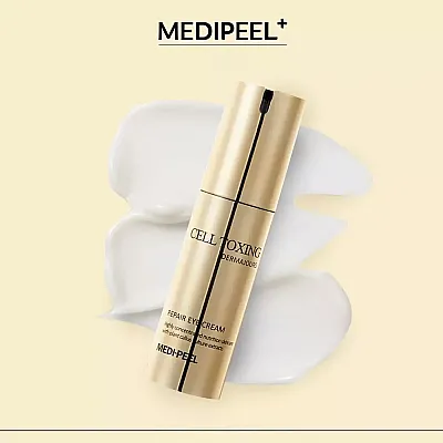 Cell Toxing Dermajours Repair Eye Cream 30ml
