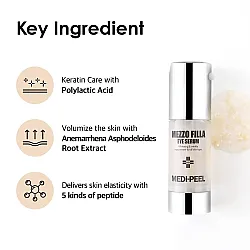 MEDI-PEEL Mezzo Filla Eye Serum 30ml - αντιγηραντικός ορός ματιών - glowfit.gr