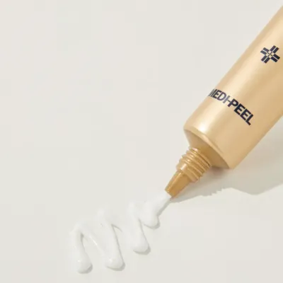 Medi-Peel 24K Gold Snail Repair Eye Cream 40ml – Κρέμα Ματιών για Ρυτίδες & Μαύρους Κύκλους