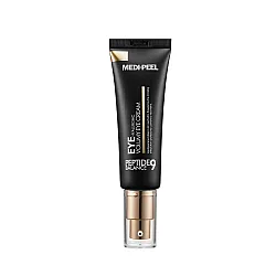 MEDI-PEEL Peptide 9 Hyaluronic Volumy Eye Cream - αντιγηραντική κρέμα ματιών - glowfit.gr