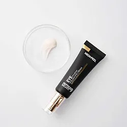 MEDI-PEEL Peptide 9 Hyaluronic Volumy Eye Cream - αντιγηραντική κρέμα ματιών - glowfit.gr