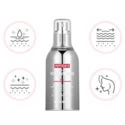 Peptide 9 Aqua Volume Tox Mist Pro 50ml Peptide 9 Aqua Volume Tox Mist Pro 50ml