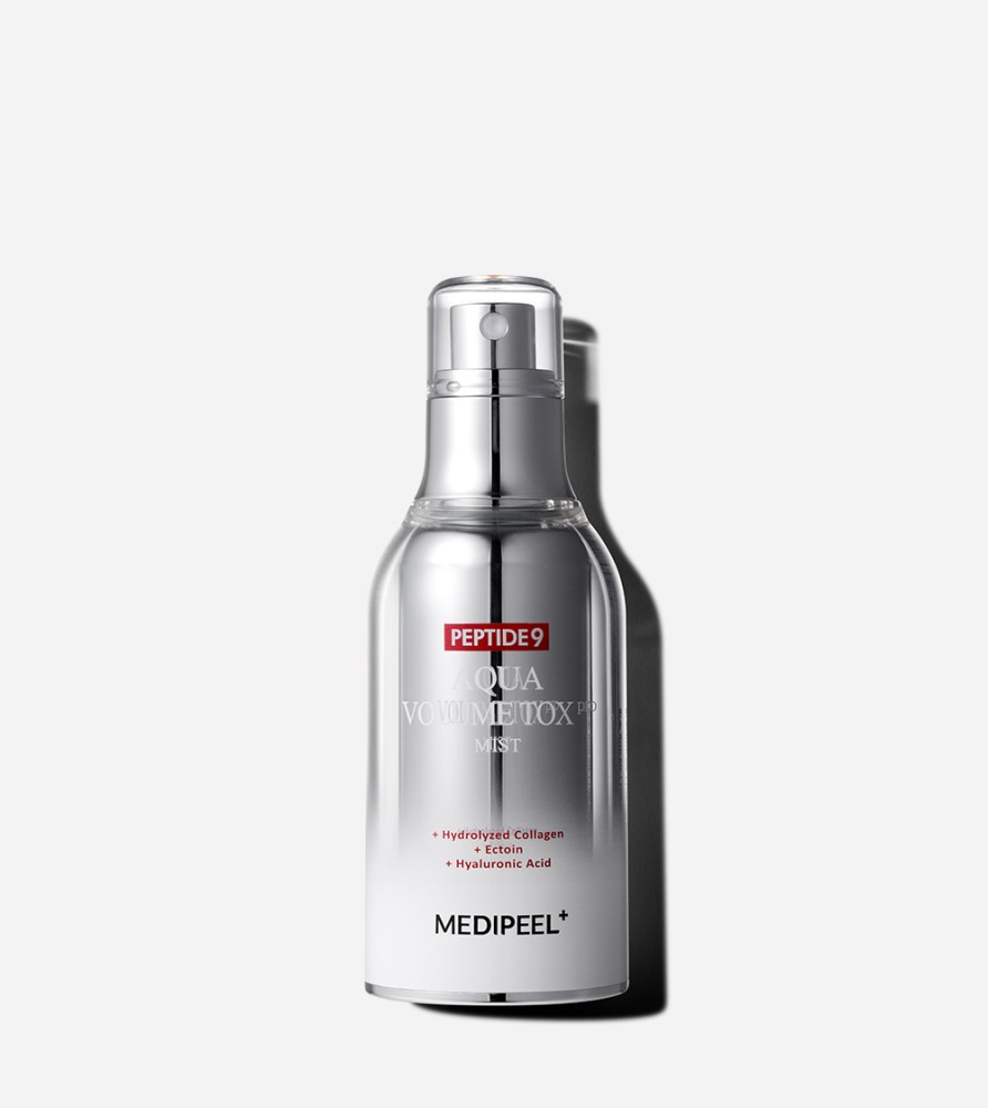 Peptide 9 Aqua Volume Tox Mist Pro 50ml Peptide 9 Aqua Volume Tox Mist Pro 50ml