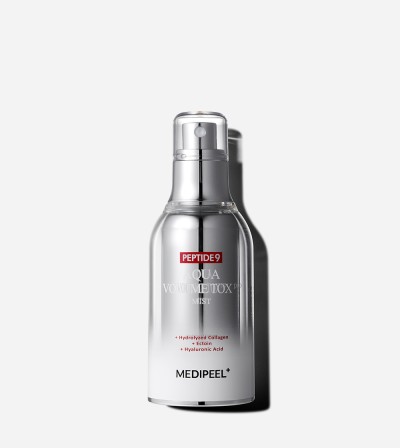 Peptide 9 Aqua Volume Tox Mist Pro 50ml Peptide 9 Aqua Volume Tox Mist Pro 50ml