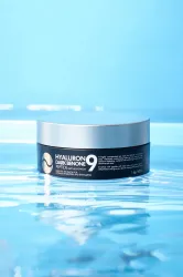 Hyaluron Dark Benone Peptide 9 Eye Patch 60pcs – Επιθέματα Ματιών με Πεπτίδια, Υαλουρονικό Οξύ & Μαργαριτάρι για Μαύρους Κύκλους και Ρυτίδες