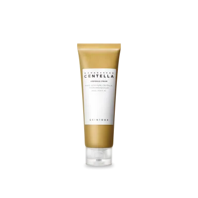 Madagascar Centella Ampoule Foam 125ml
