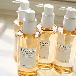 Madagascar Centella Light Cleansing Oil 200ml