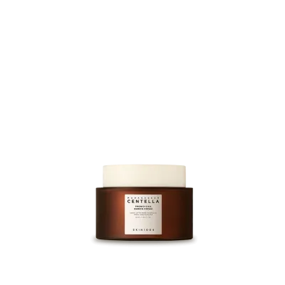 Madagascar Centella Probio-Cica Enrich Cream 50ml – Ενυδατική Κρέμα Ενίσχυσης Skin Barrier 