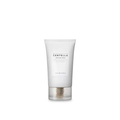 Madagascar Centella Soothing Cream 75ml Madagascar Centella Soothing Cream 75ml