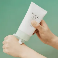 SKIN1004 Madagascar Centella Tea-Trica B5 Cream 75ml – Καταπραϋντική Κρέμα με Centella & B5 - Skin1004 - glowfit.gr