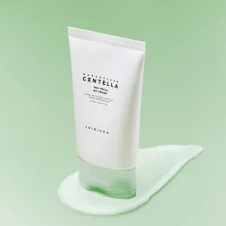 SKIN1004 Madagascar Centella Tea-Trica B5 Cream 75ml – Καταπραϋντική Κρέμα με Centella & B5 - Skin1004 - glowfit.gr