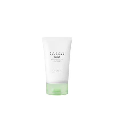 SKIN1004 Madagascar Centella Tea-Trica B5 Cream 75ml – Καταπραϋντική Κρέμα με Centella & B5