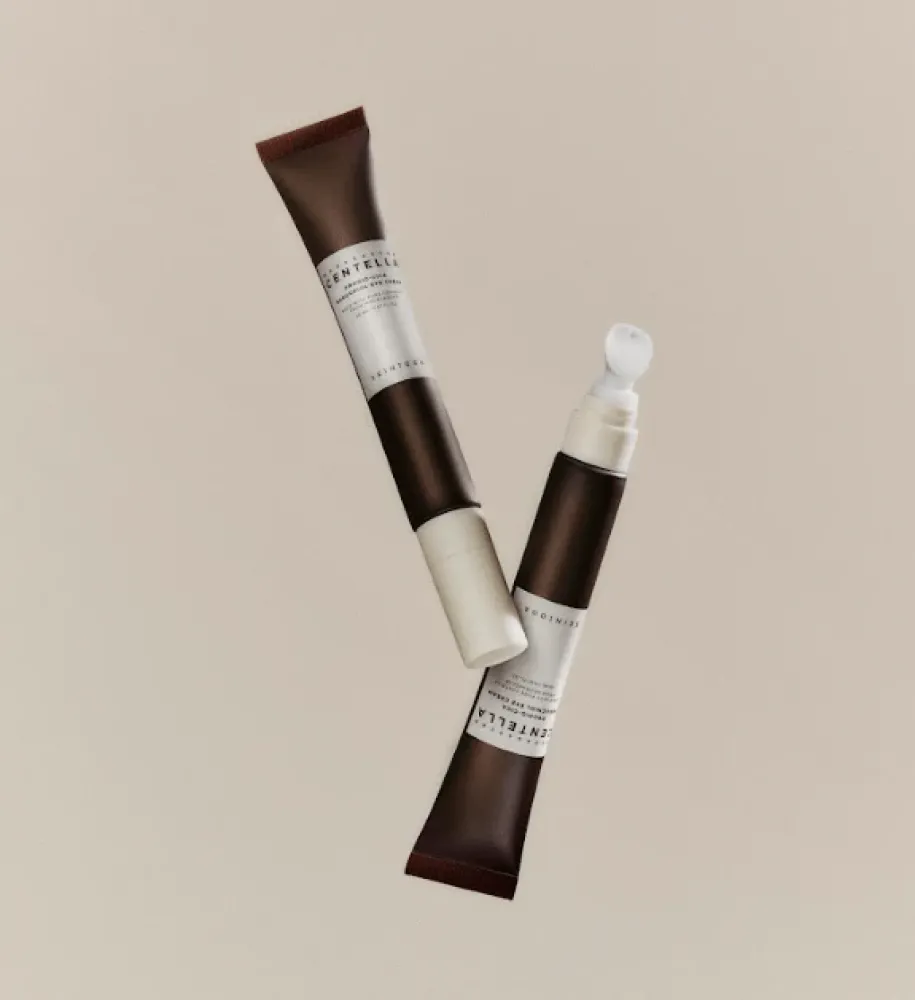 SKIN1004 Madagascar Centella Probio-Cica Bakuchiol Eye Cream 20ml – Κρέμα Ματιών Αντιγήρανσης -  - glowfit.gr