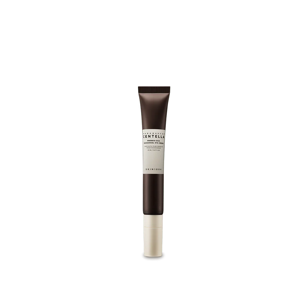 SKIN1004 Madagascar Centella Probio-Cica Bakuchiol Eye Cream 20ml – Κρέμα Ματιών Αντιγήρανσης -  - glowfit.gr