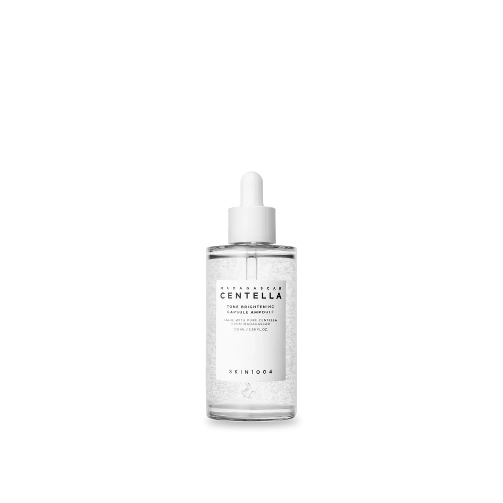 Centella Tone Brightening Capsule Ampoule 100ml - Skin1004 - glowfit.gr