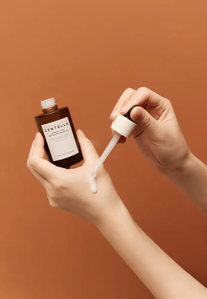 Madagascar Centella Probio-Cica Intensive Ampoule 50ml – Συμπυκνωμένη Αμπούλα Ανάπλασης & Ενυδάτωσης Madagascar Centella Probio-Cica Intensive Ampoule 50ml – Συμπυκνωμένη Αμπούλα Ανάπλασης & Ενυδάτωσης