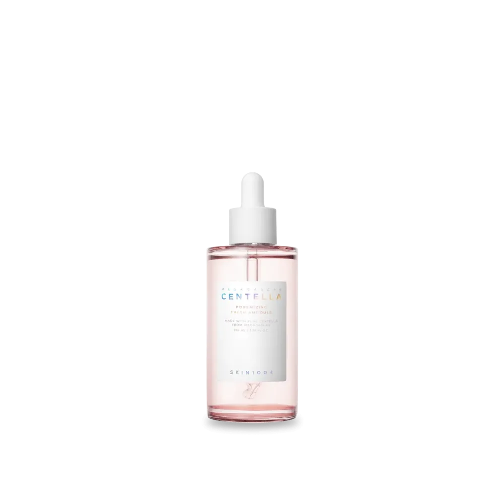 Skin1004 Madagascar Centella Poremizing Fresh Ampoule 100ml