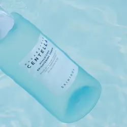 Madagascar Centella Hyalu-Cica Brightening Toner – Απολέπιση, Ενυδάτωση & Λάμψη με AHA, LHA & Centella 210ml