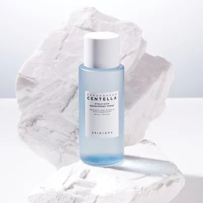 Madagascar Centella Hyalu-Cica Brightening Toner – Απολέπιση, Ενυδάτωση & Λάμψη με AHA, LHA & Centella 210ml Madagascar Centella Hyalu-Cica Brightening Toner – Απολέπιση, Ενυδάτωση & Λάμψη με AHA, LHA & Centella 210ml