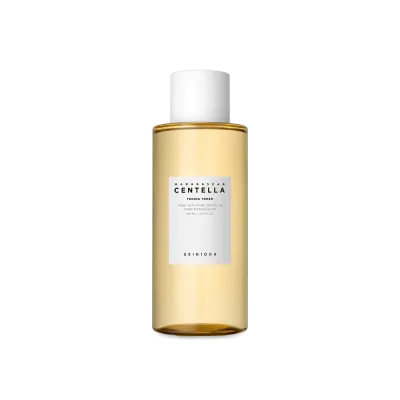 Madagascar Centella Toning Toner 210ml – Καθημερινό toner με Centella & PHA για ήπια απολέπιση