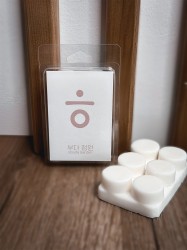 Wax Melts Buda Garden 80gr -  - glowfit.gr