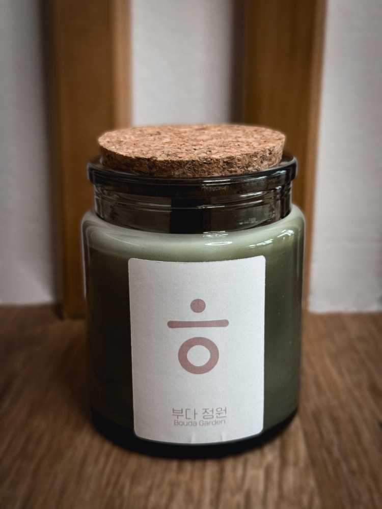 Buda Garden 200gr -  - glowfit.gr