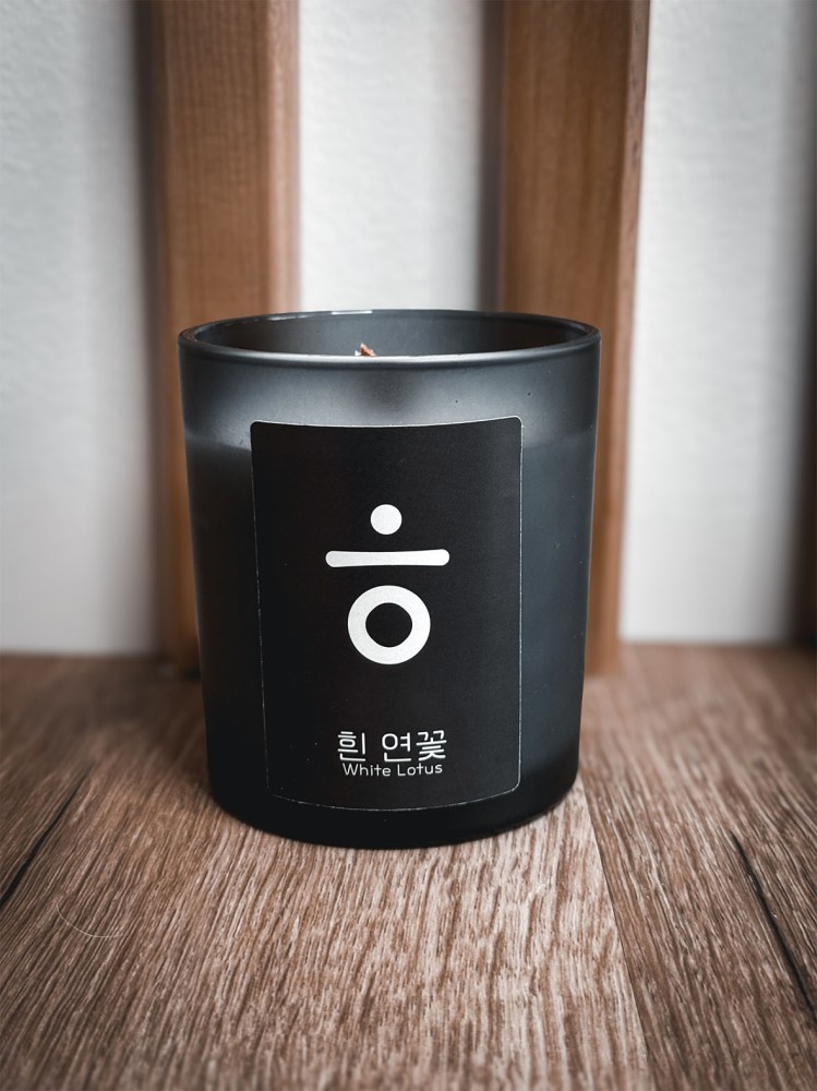 White Lotus 250gr -  - glowfit.gr