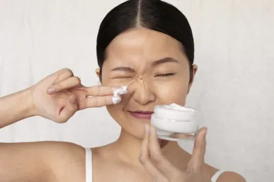 Τα 10 Βήματα της κορεάτικης ρουτίνας