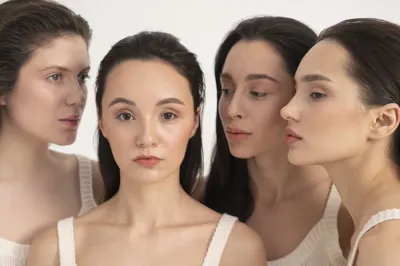 Τύποι Επιδερμίδας