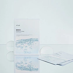  Birch Moisture Mask 25ml