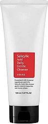 COSRX Salicylic Acid Daily Gentle Cleanser 150ml – Καθαριστικό για Ακμή & Λιπαρό Δέρμα - CosrX - glowfit.gr
