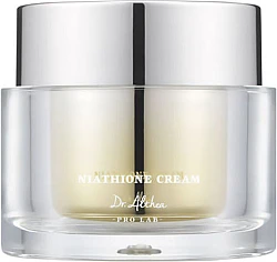 Dr. Althea Niathione Cream - Κρέμα Λάμψης με Niacinamide & Glutathione 30ml - Dr. Althea - glowfit.gr