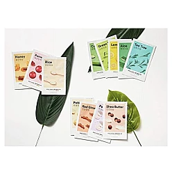 Airy Fit Sheet Mask Honey 19g