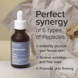 6 Peptide Complex Serum 30ml