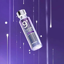 Numbuzin No9 NAD BIO Lifting-sil Essence 50ml - lifting essence - glowfit.gr