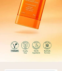 PURITO SEOUL Daily Soft Touch Sunstick 20g -  - glowfit.gr