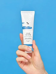 Birch Juice Moisturizing Sun Cream SPF50 50 ml - ROUND LAB - glowfit.gr