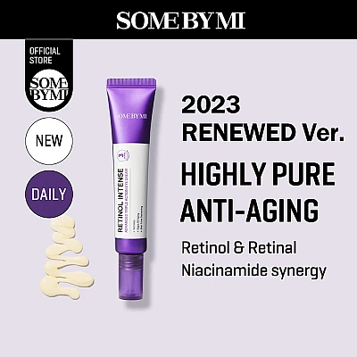 Retinol Intense Advanced Triple Action Eye Cream 30ML