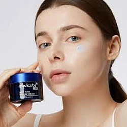 Zero Pore One Day Cream  50ml - Medicube - glowfit.gr