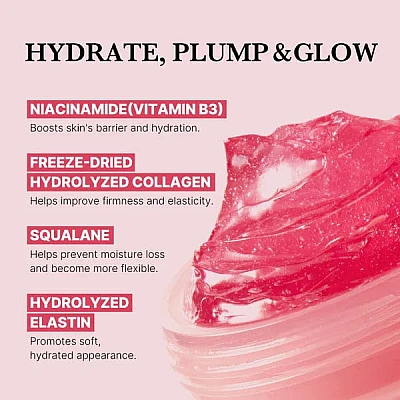 Collagen Jelly Cream 50ml