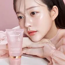 Collagen night wrapping mask 75ml - Medicube - glowfit.gr