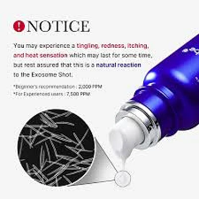 One Day Exosome Shot 7500 30ml