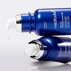 One Day Exosome Shot 2000 30 ml - Medicube - glowfit.gr