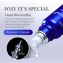 One Day Exosome Shot 2000 30 ml - Medicube - glowfit.gr