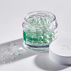 Phyto CICA-Nol B5 Calming Drop Gel Cream 50gr– Καταπραϋντική & Ενυδατική Κρέμα  με CICA, Κεραμίδια & Πανθενόλη - Medipeel - glowfit.gr