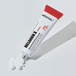 Medi-Peel Melanon X Cream 30ml – Κρέμα για Πανάδες, Δυσχρωμίες & Φωτεινότητα - Medipeel - glowfit.gr