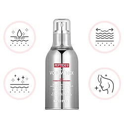 Peptide 9 Aqua Volume Tox Mist Pro 50ml - Medipeel - glowfit.gr