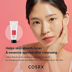 COSRX Salicylic Acid Daily Gentle Cleanser 150ml – Καθαριστικό για Ακμή & Λιπαρό Δέρμα - CosrX - glowfit.gr