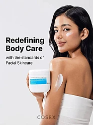 Skin Barrier Moisturizing Body Cream 450ml